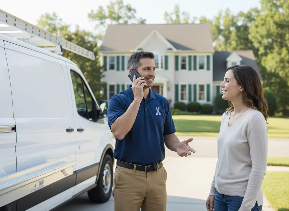 Home Gutter Service Hebron, ND FAQs